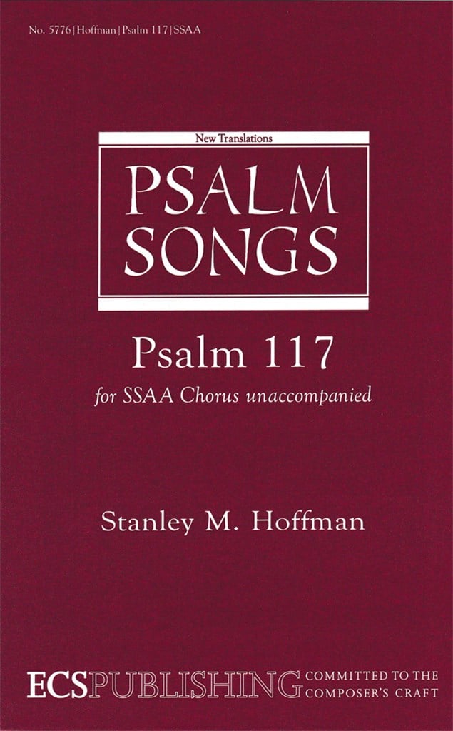 Psalm 117